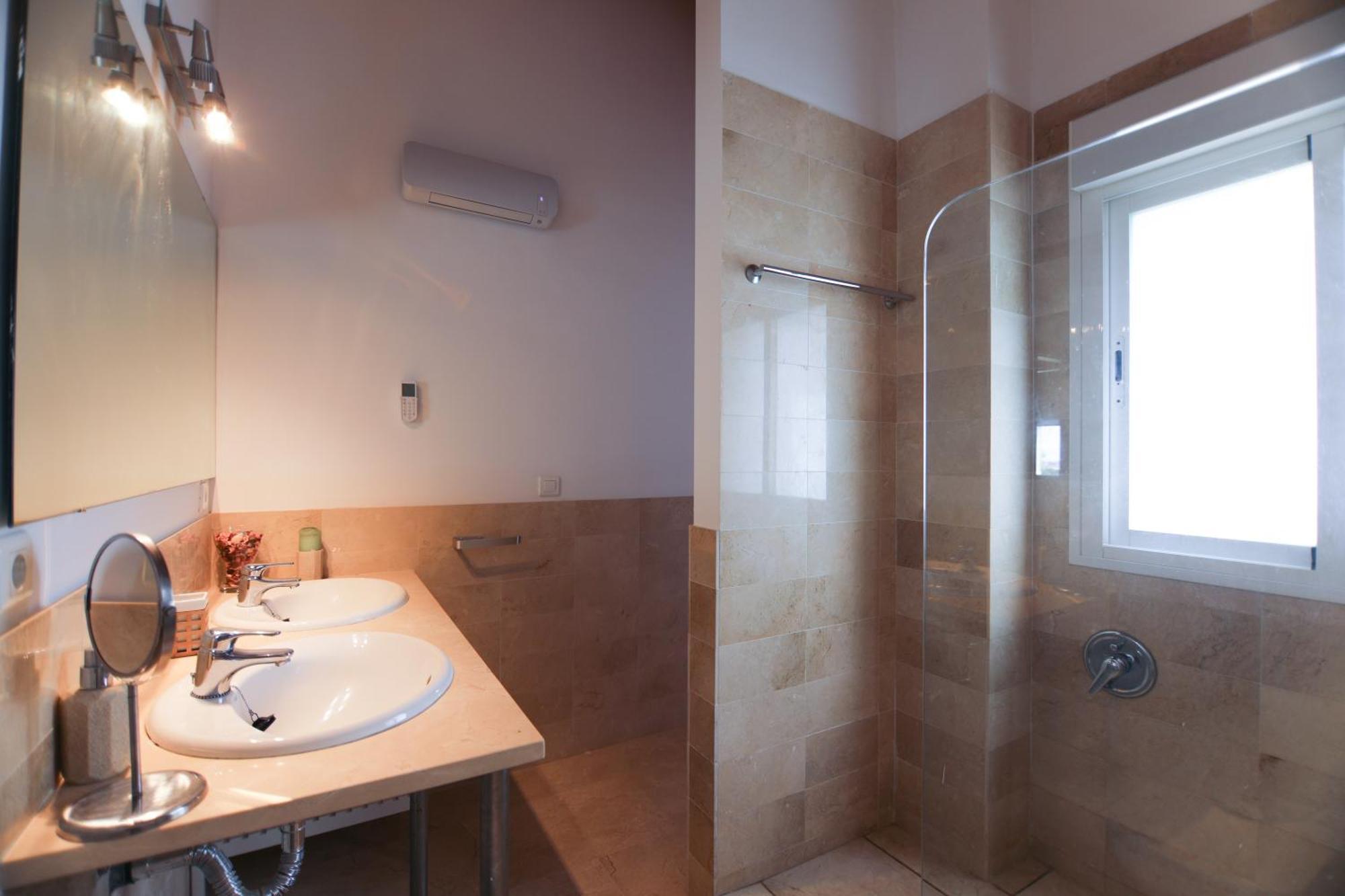Rentalsevilla Brisa Del Aljarafe Con Piscina Climatizada A 15 Minutos De Sevilla Almensilla Extérieur photo