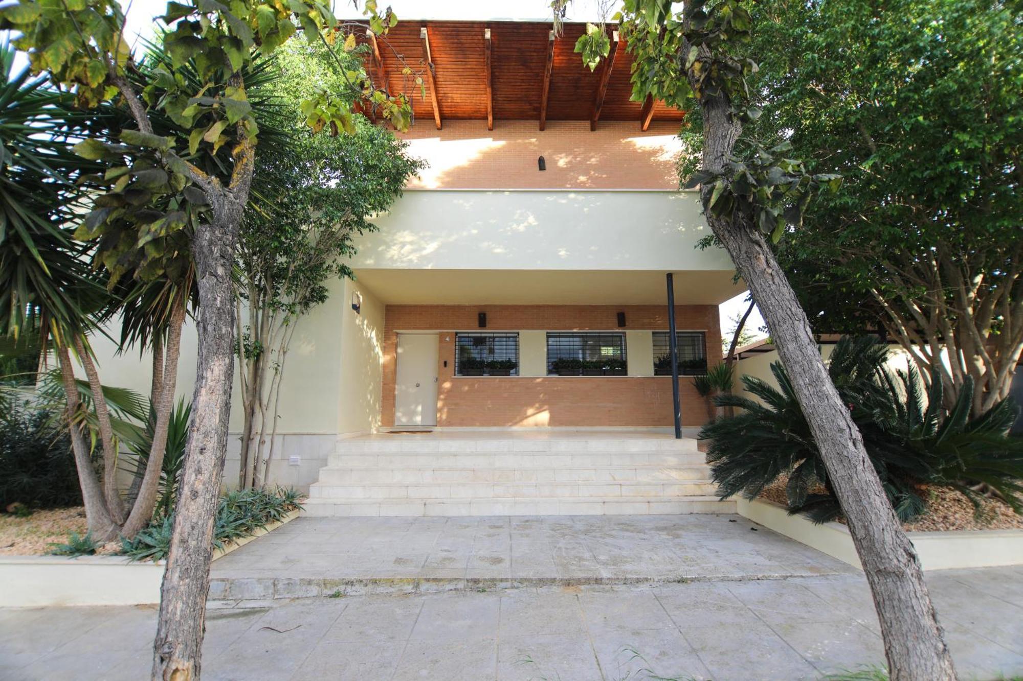 Rentalsevilla Brisa Del Aljarafe Con Piscina Climatizada A 15 Minutos De Sevilla Almensilla Extérieur photo
