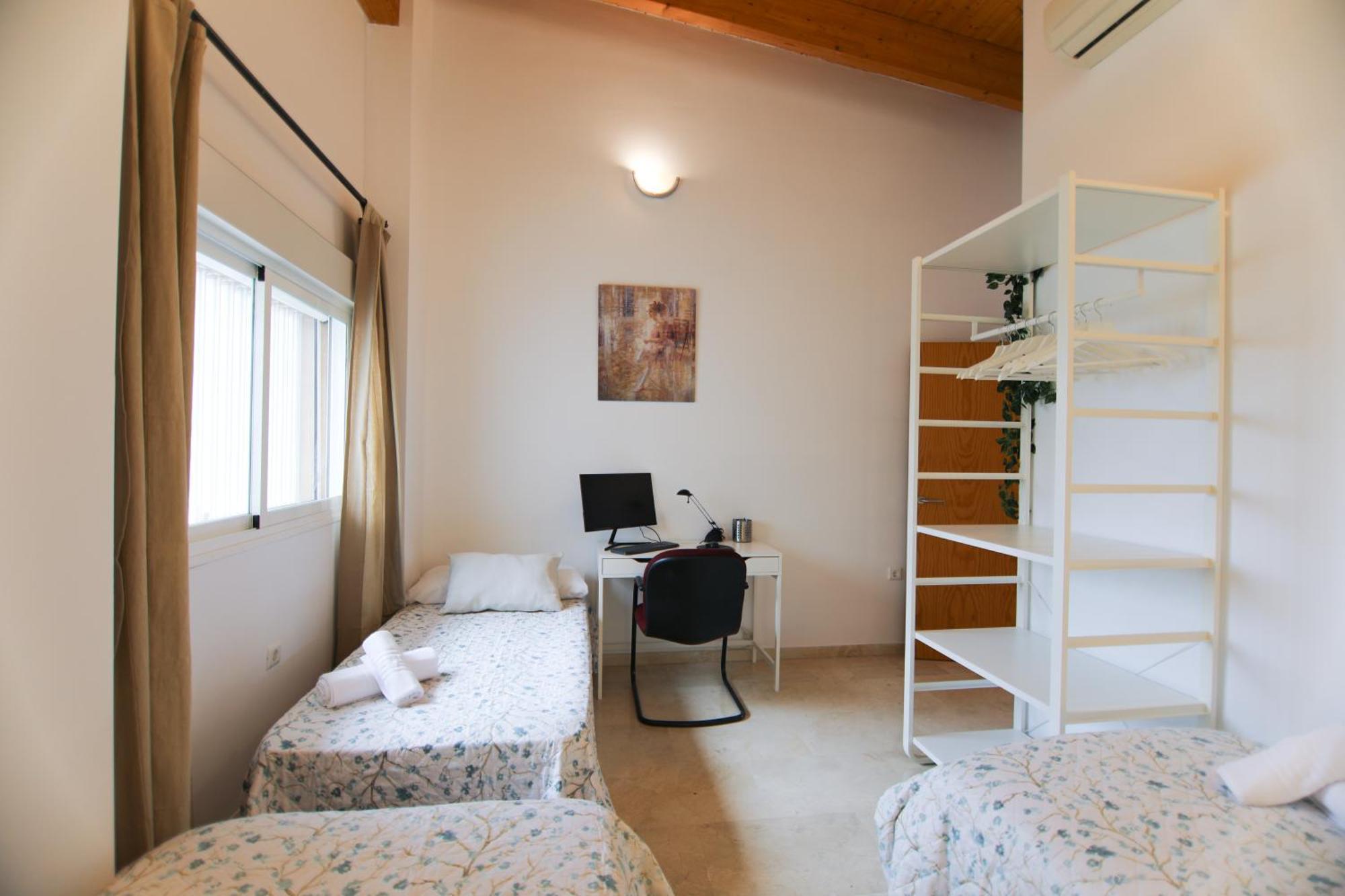 Rentalsevilla Brisa Del Aljarafe Con Piscina Climatizada A 15 Minutos De Sevilla Almensilla Extérieur photo
