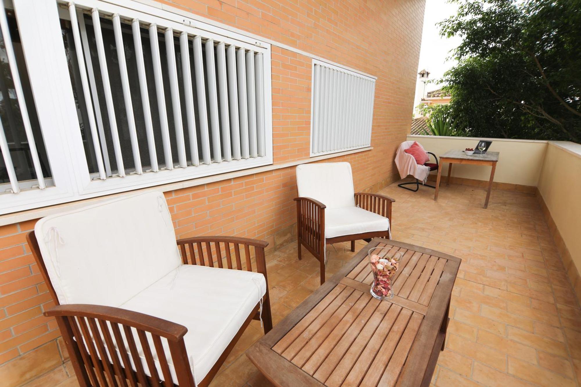 Rentalsevilla Brisa Del Aljarafe Con Piscina Climatizada A 15 Minutos De Sevilla Almensilla Extérieur photo