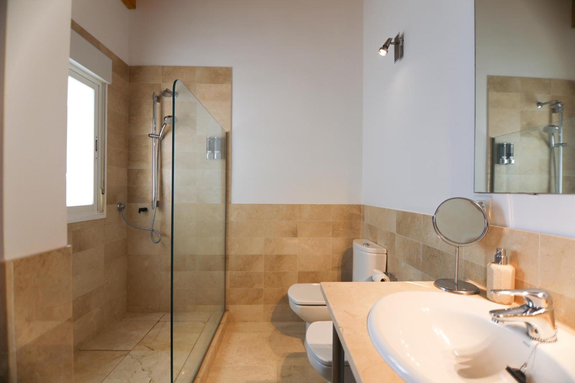 Rentalsevilla Brisa Del Aljarafe Con Piscina Climatizada A 15 Minutos De Sevilla Almensilla Extérieur photo