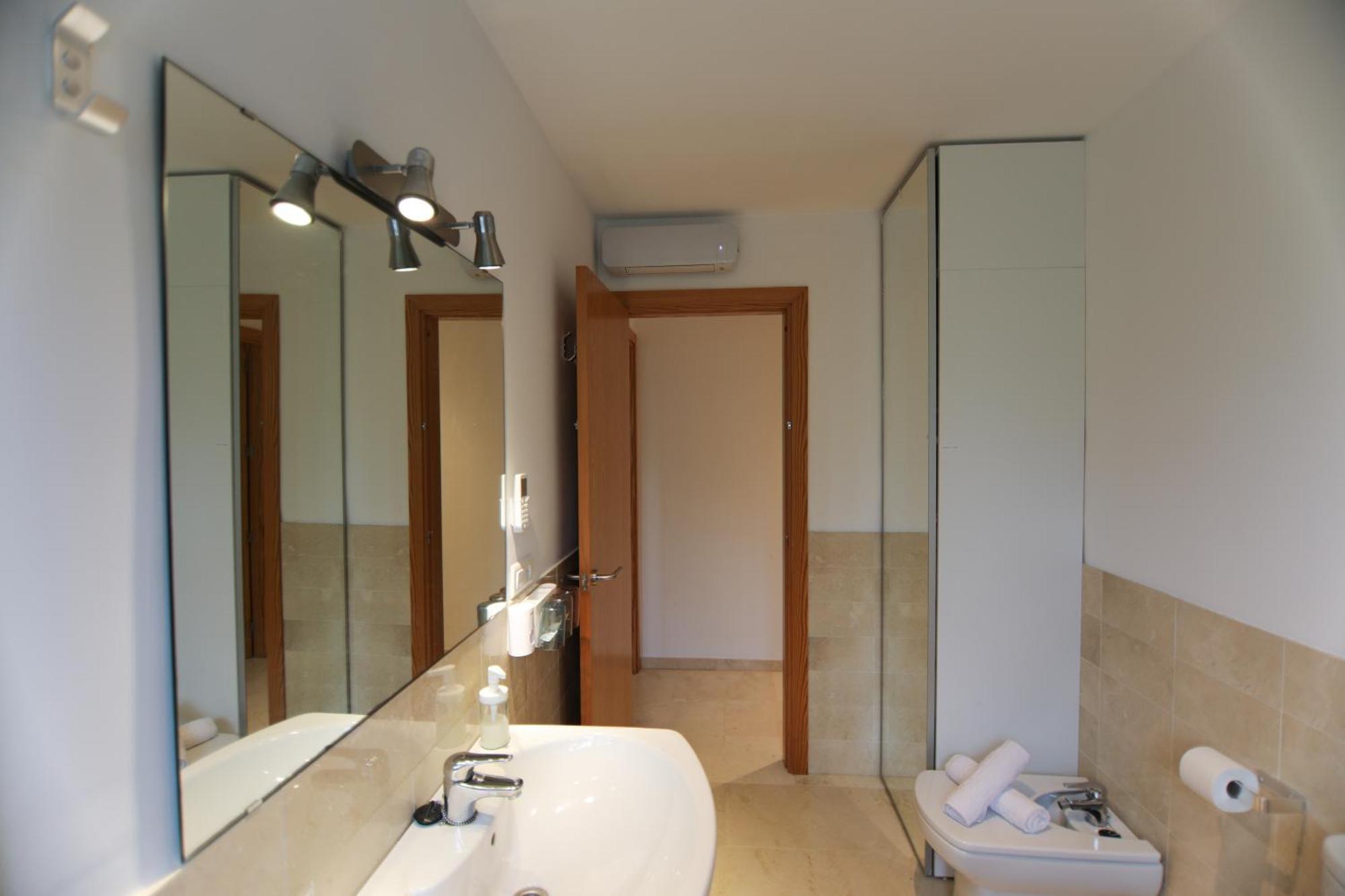 Rentalsevilla Brisa Del Aljarafe Con Piscina Climatizada A 15 Minutos De Sevilla Almensilla Extérieur photo